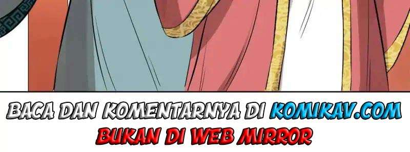 The Crazy Adventures of Mystical Doctor Chapter 77 - halaman 63