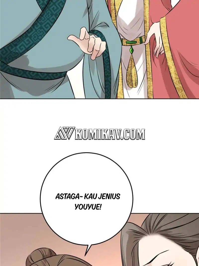 The Crazy Adventures of Mystical Doctor Chapter 78 - halaman 10
