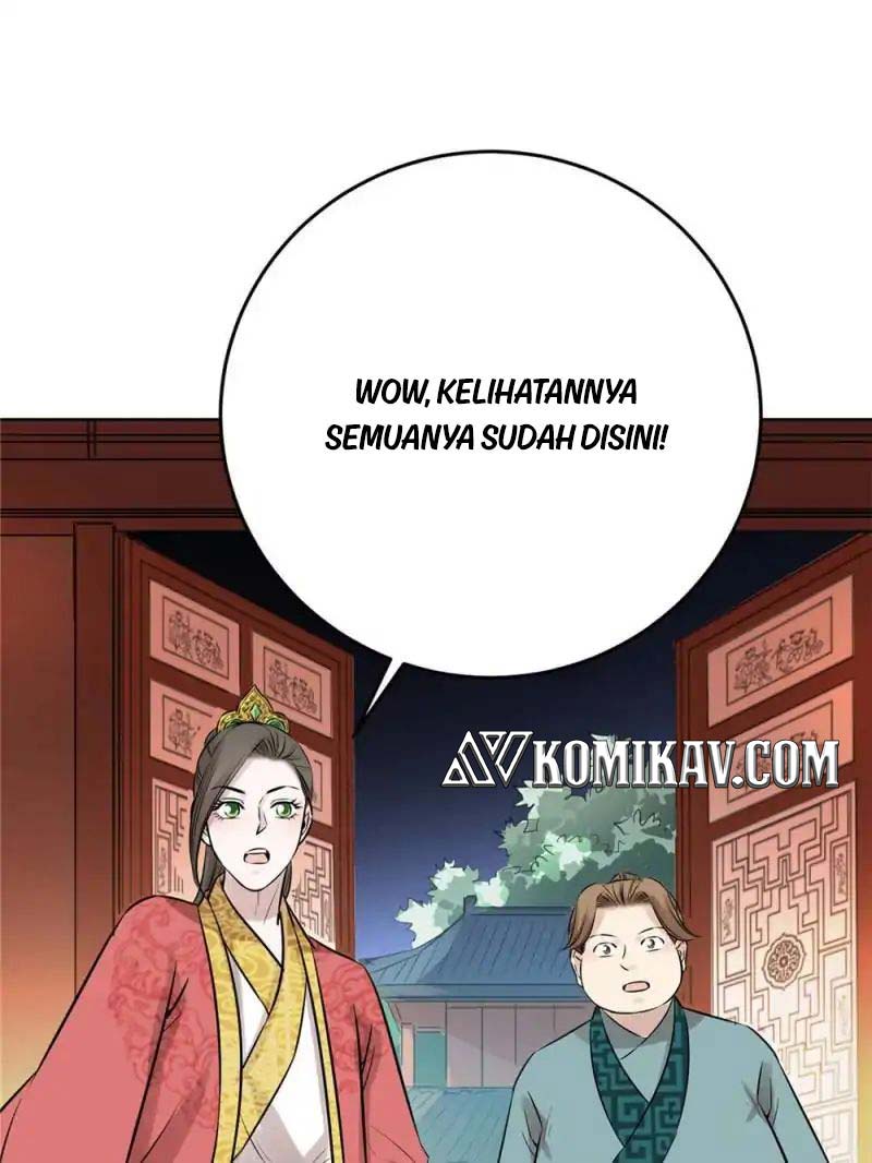 The Crazy Adventures of Mystical Doctor Chapter 78 - halaman 16