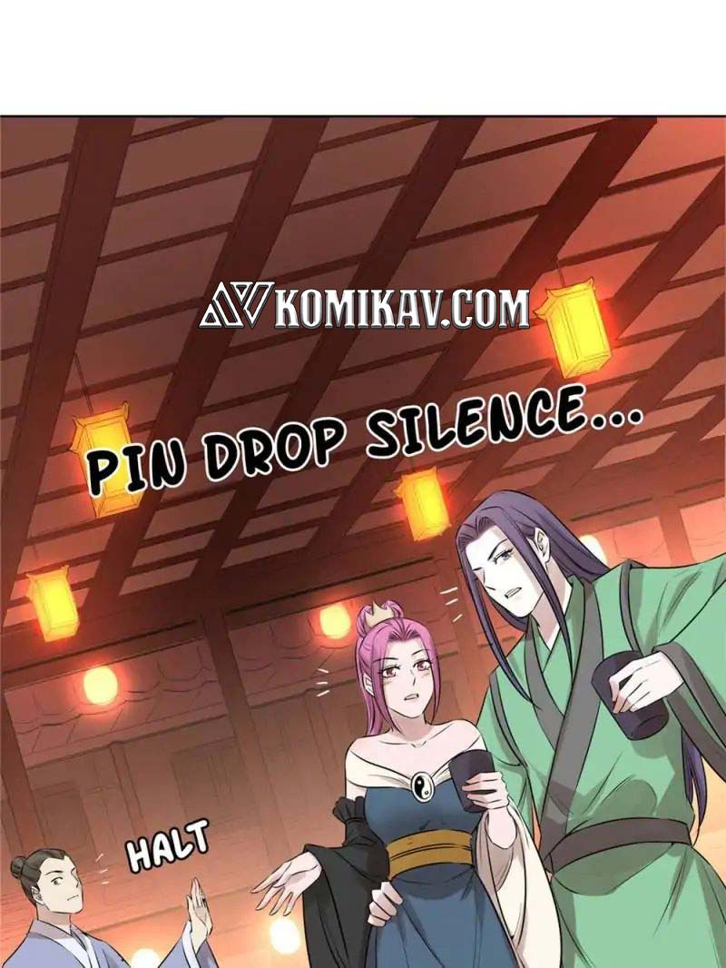 The Crazy Adventures of Mystical Doctor Chapter 78 - halaman 18