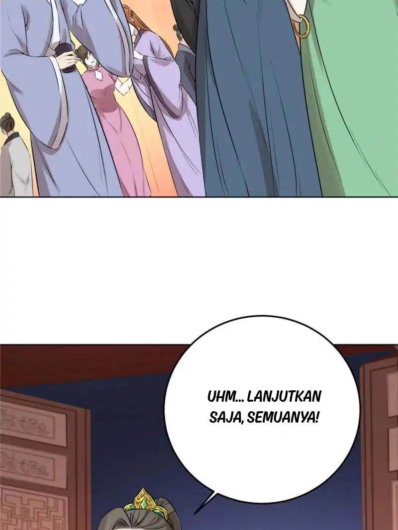 The Crazy Adventures of Mystical Doctor Chapter 78 - halaman 19