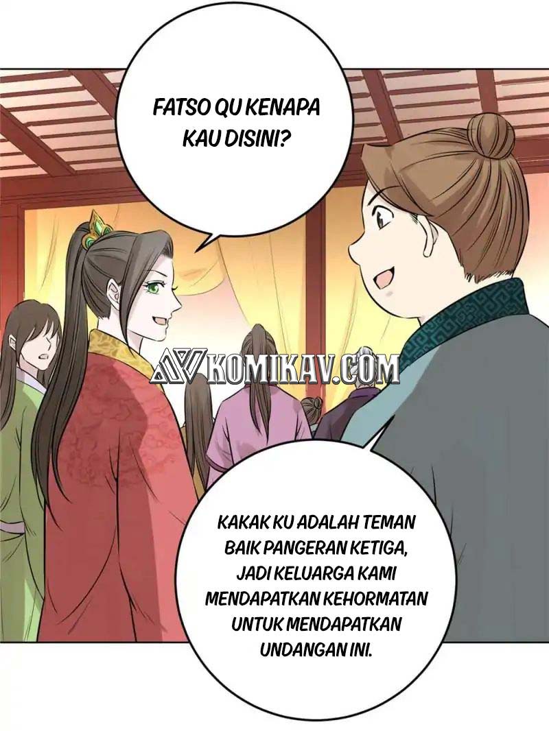 The Crazy Adventures of Mystical Doctor Chapter 78 - halaman 2