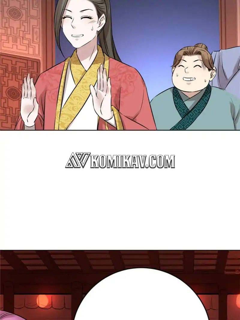 The Crazy Adventures of Mystical Doctor Chapter 78 - halaman 20