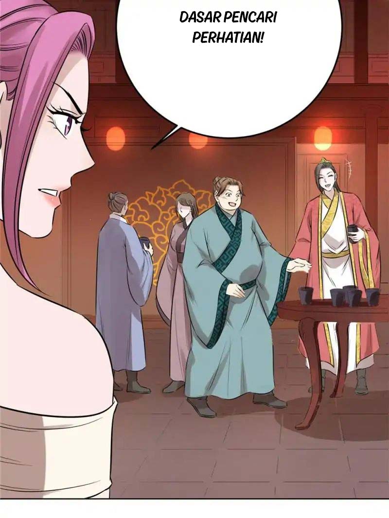 The Crazy Adventures of Mystical Doctor Chapter 78 - halaman 21