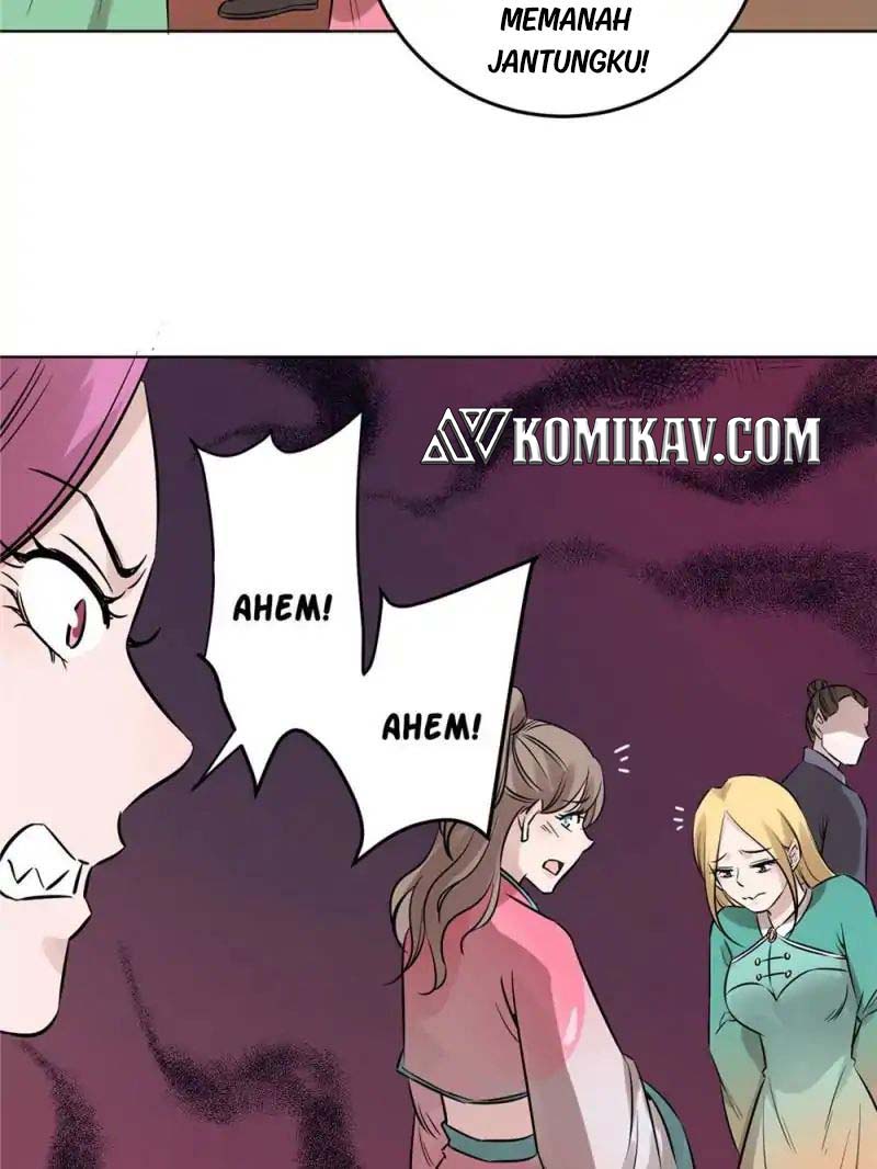 The Crazy Adventures of Mystical Doctor Chapter 78 - halaman 24