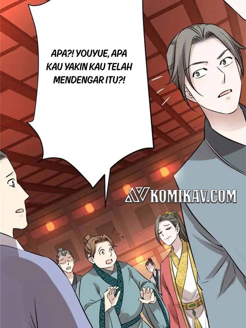 The Crazy Adventures of Mystical Doctor Chapter 78 - halaman 26