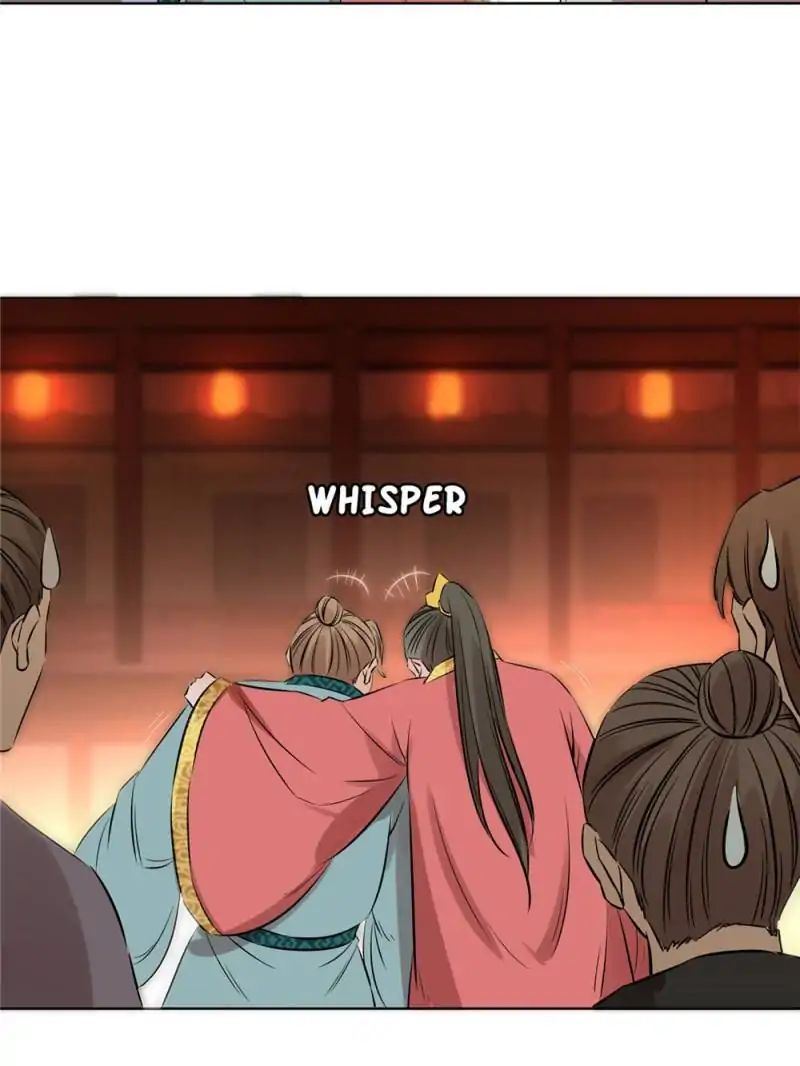 The Crazy Adventures of Mystical Doctor Chapter 78 - halaman 29