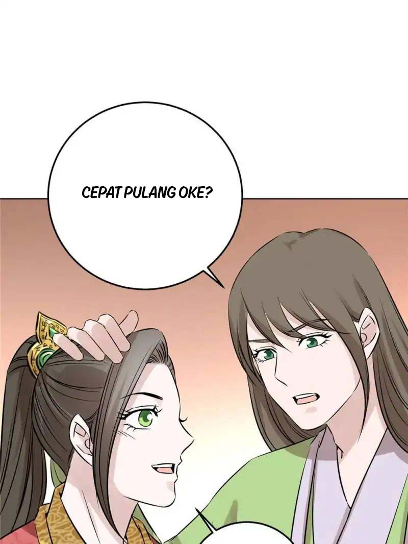 The Crazy Adventures of Mystical Doctor Chapter 78 - halaman 3