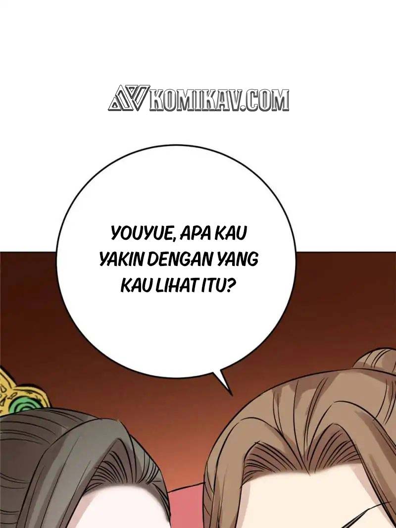 The Crazy Adventures of Mystical Doctor Chapter 78 - halaman 30