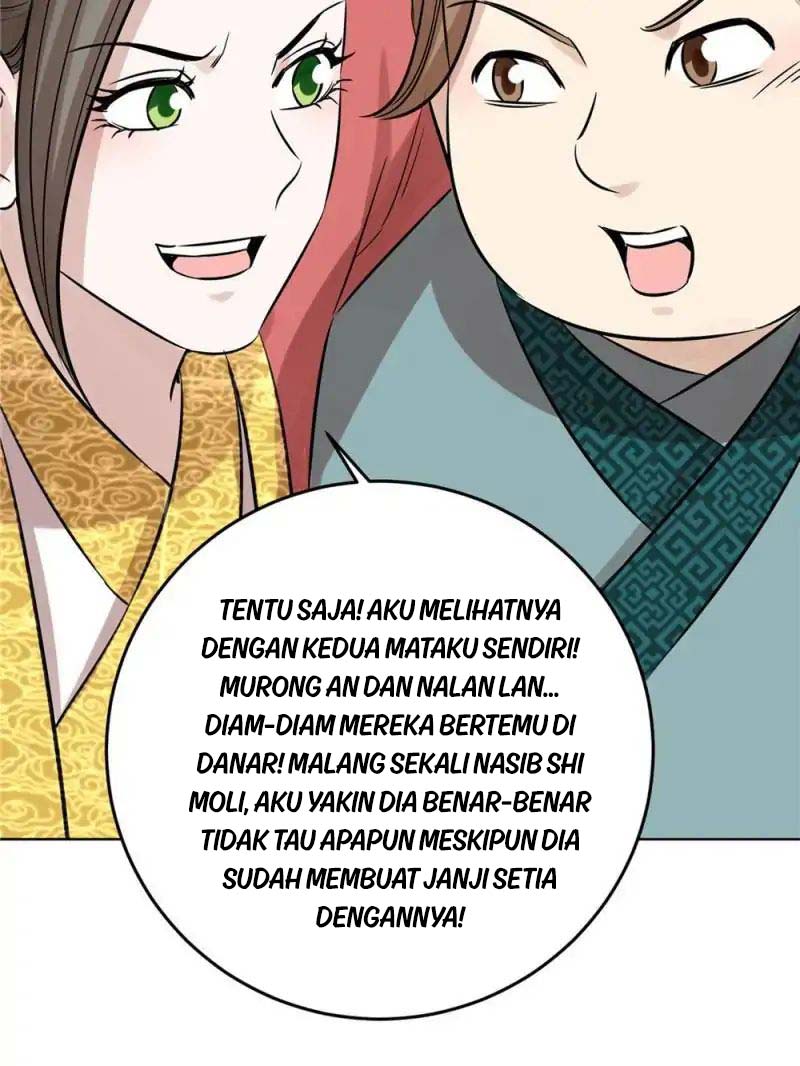 The Crazy Adventures of Mystical Doctor Chapter 78 - halaman 31