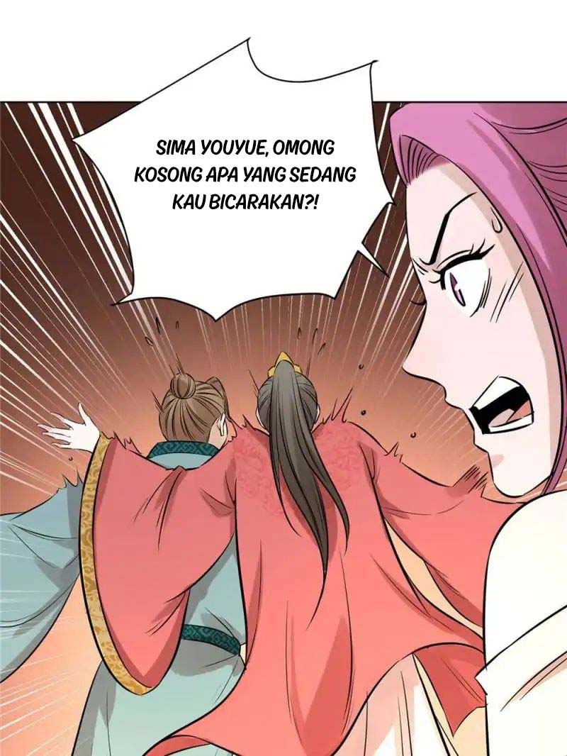 The Crazy Adventures of Mystical Doctor Chapter 78 - halaman 33
