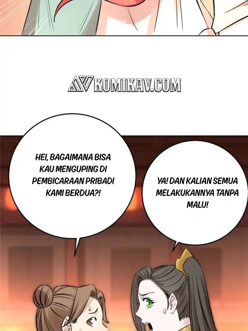 The Crazy Adventures of Mystical Doctor Chapter 78 - halaman 34