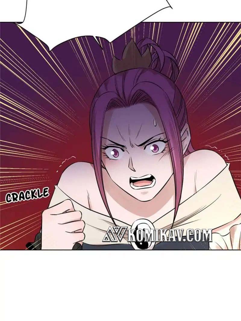 The Crazy Adventures of Mystical Doctor Chapter 78 - halaman 36