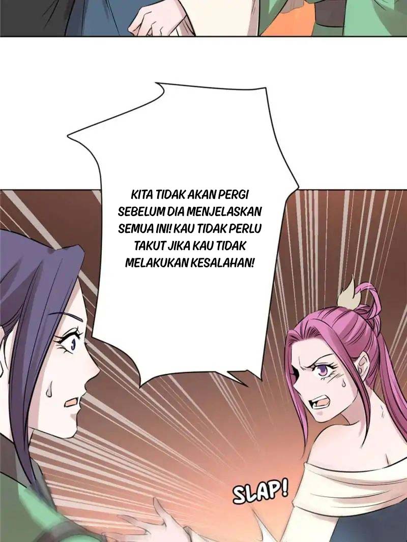 The Crazy Adventures of Mystical Doctor Chapter 78 - halaman 39