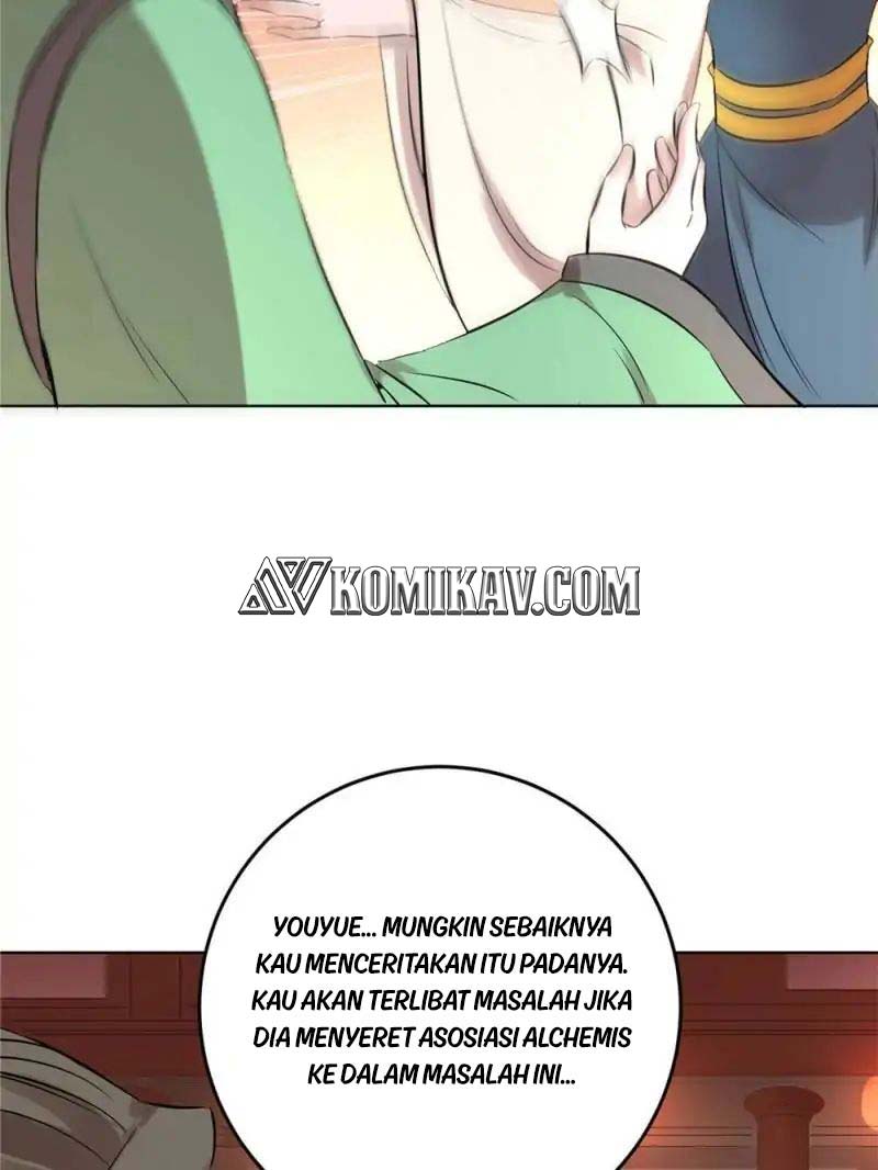 The Crazy Adventures of Mystical Doctor Chapter 78 - halaman 40