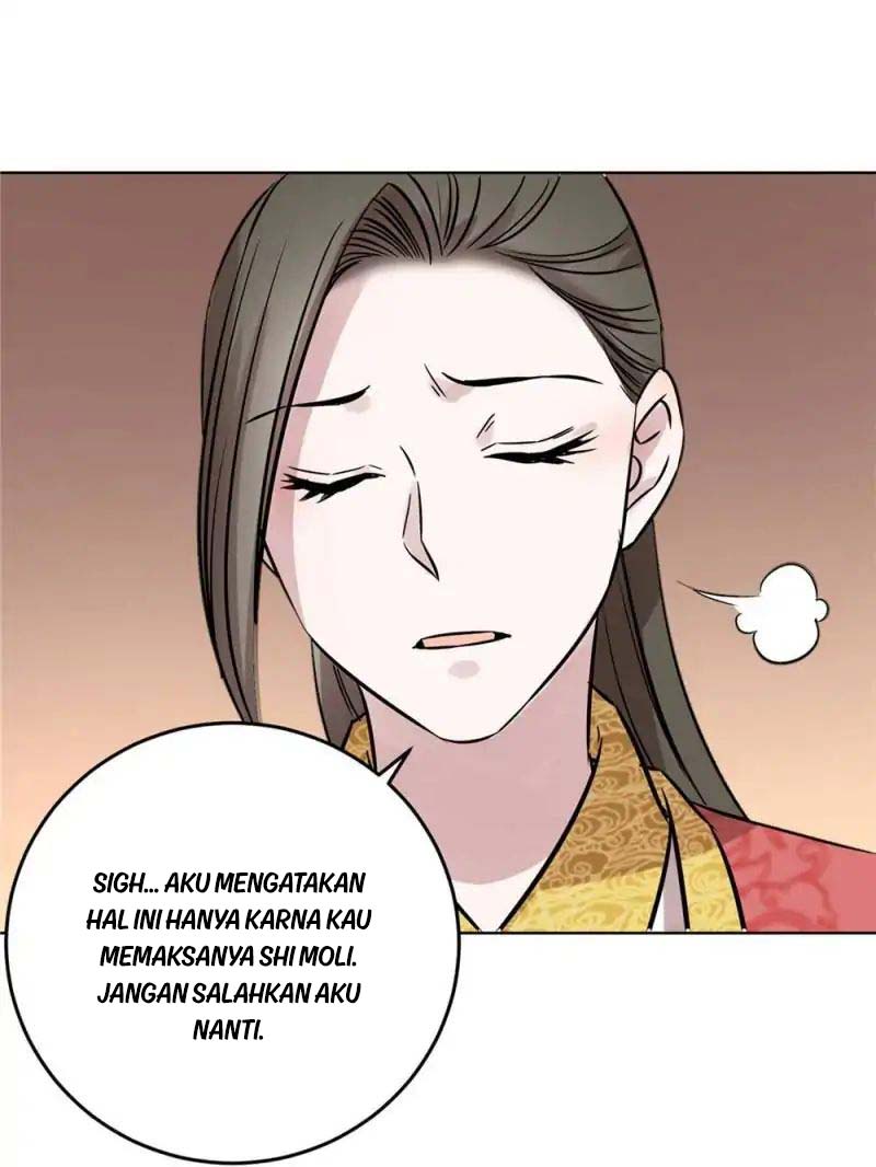 The Crazy Adventures of Mystical Doctor Chapter 78 - halaman 43