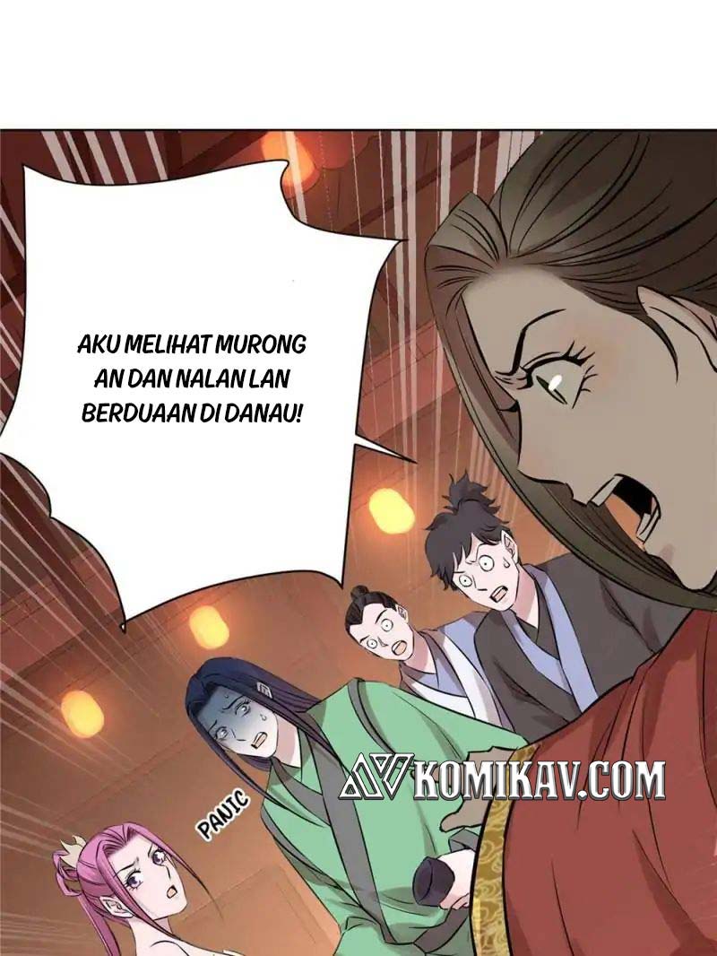 The Crazy Adventures of Mystical Doctor Chapter 78 - halaman 44