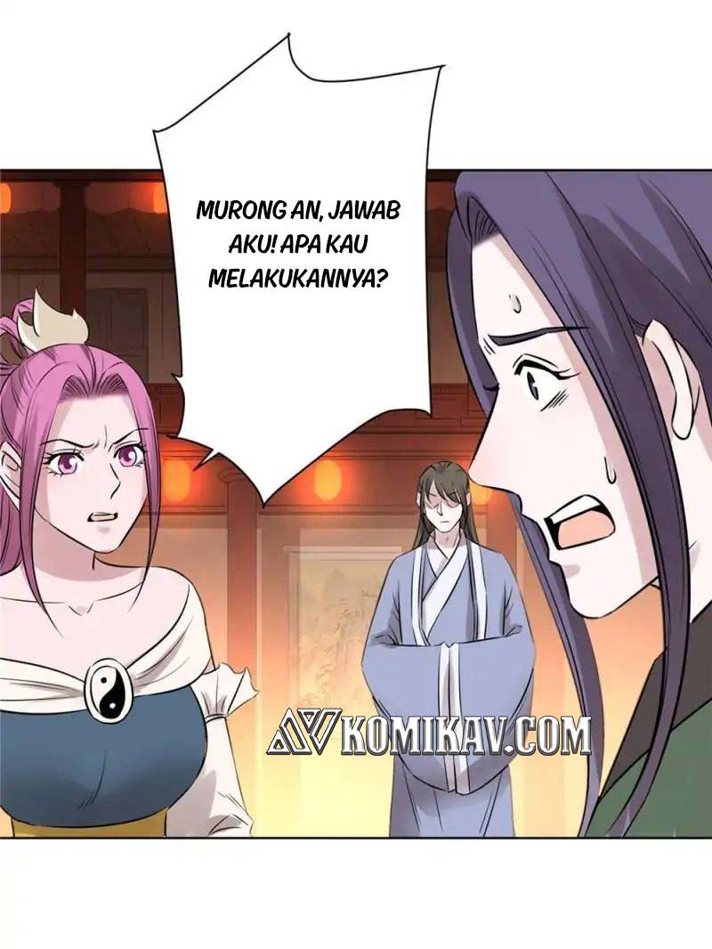 The Crazy Adventures of Mystical Doctor Chapter 78 - halaman 48