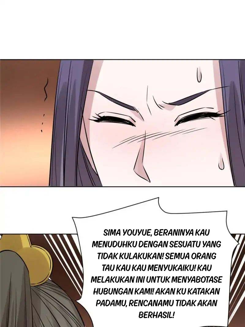 The Crazy Adventures of Mystical Doctor Chapter 78 - halaman 49