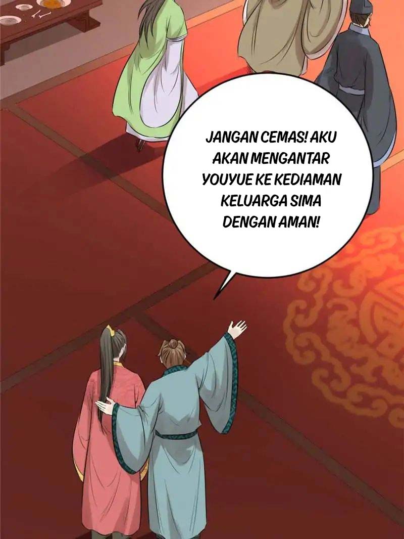 The Crazy Adventures of Mystical Doctor Chapter 78 - halaman 5