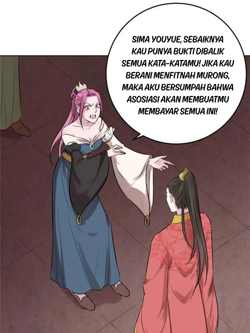 The Crazy Adventures of Mystical Doctor Chapter 78 - halaman 53
