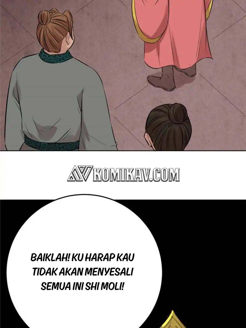 The Crazy Adventures of Mystical Doctor Chapter 78 - halaman 54
