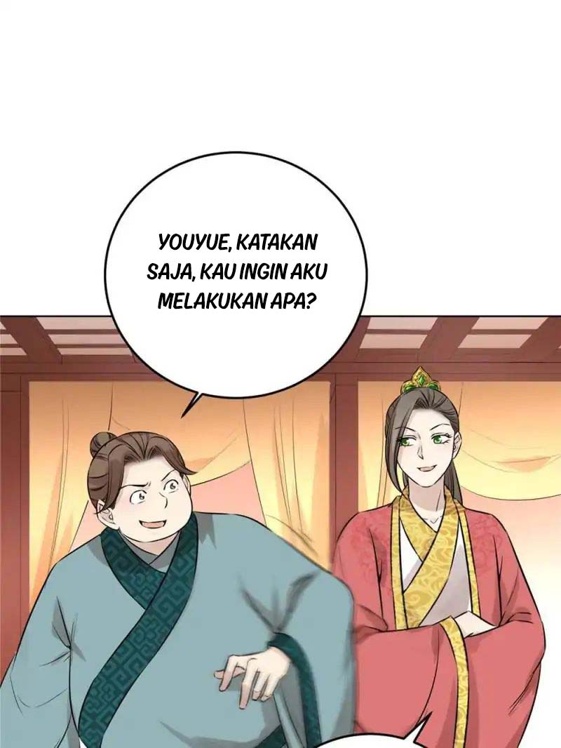 The Crazy Adventures of Mystical Doctor Chapter 78 - halaman 7