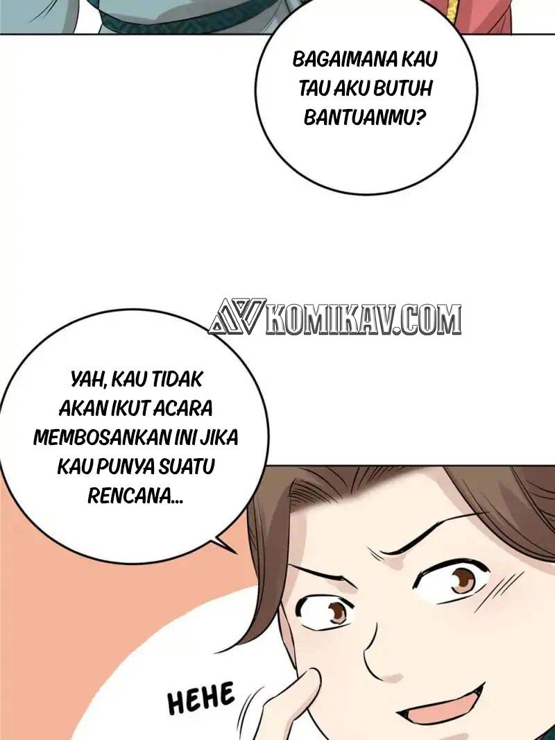 The Crazy Adventures of Mystical Doctor Chapter 78 - halaman 8