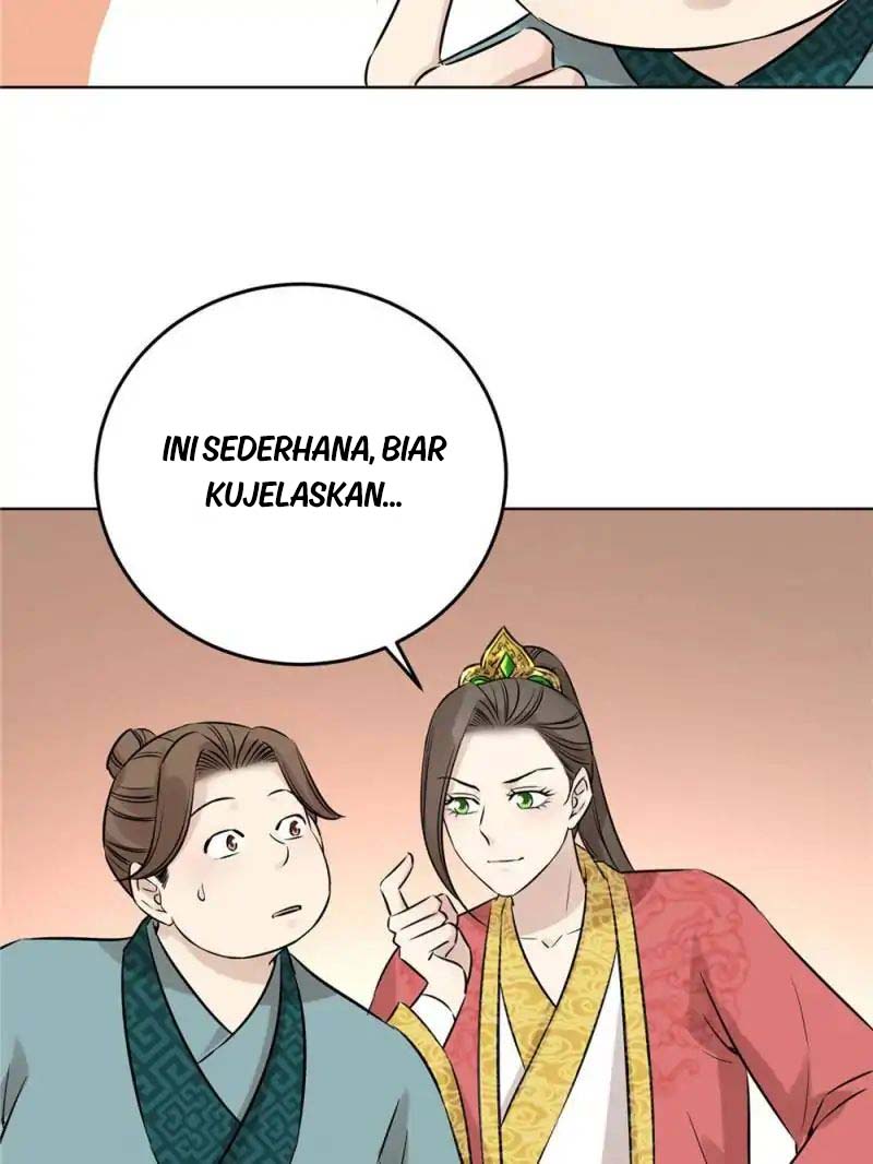 The Crazy Adventures of Mystical Doctor Chapter 78 - halaman 9