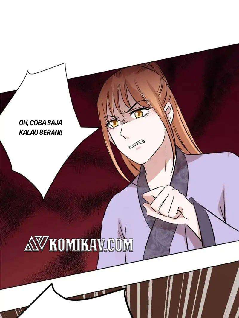 The Crazy Adventures of Mystical Doctor Chapter 79.1 - halaman 12