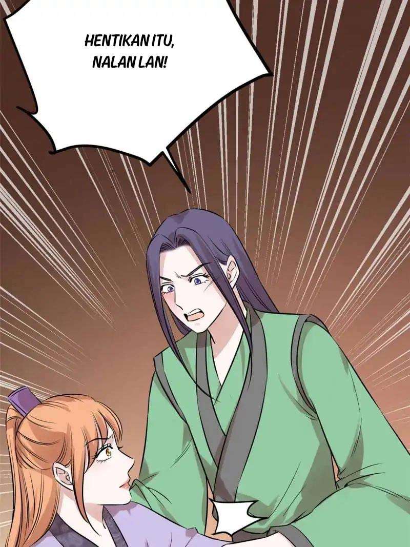 The Crazy Adventures of Mystical Doctor Chapter 79.1 - halaman 13