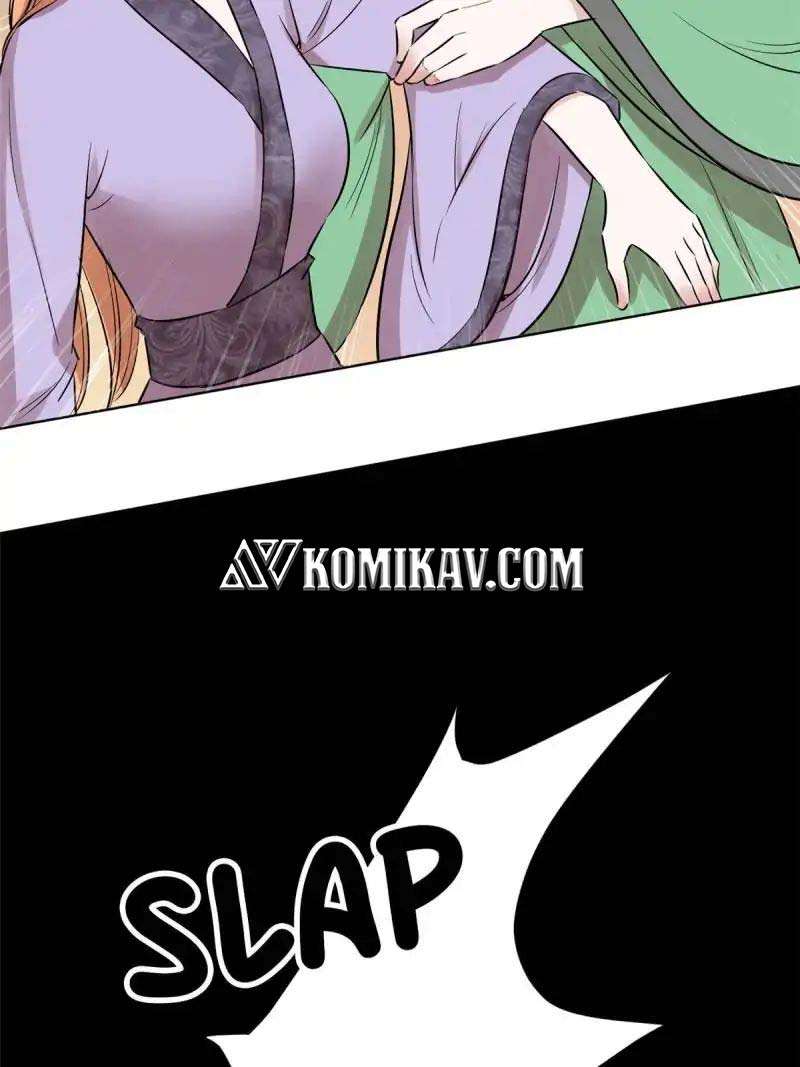 The Crazy Adventures of Mystical Doctor Chapter 79.1 - halaman 14