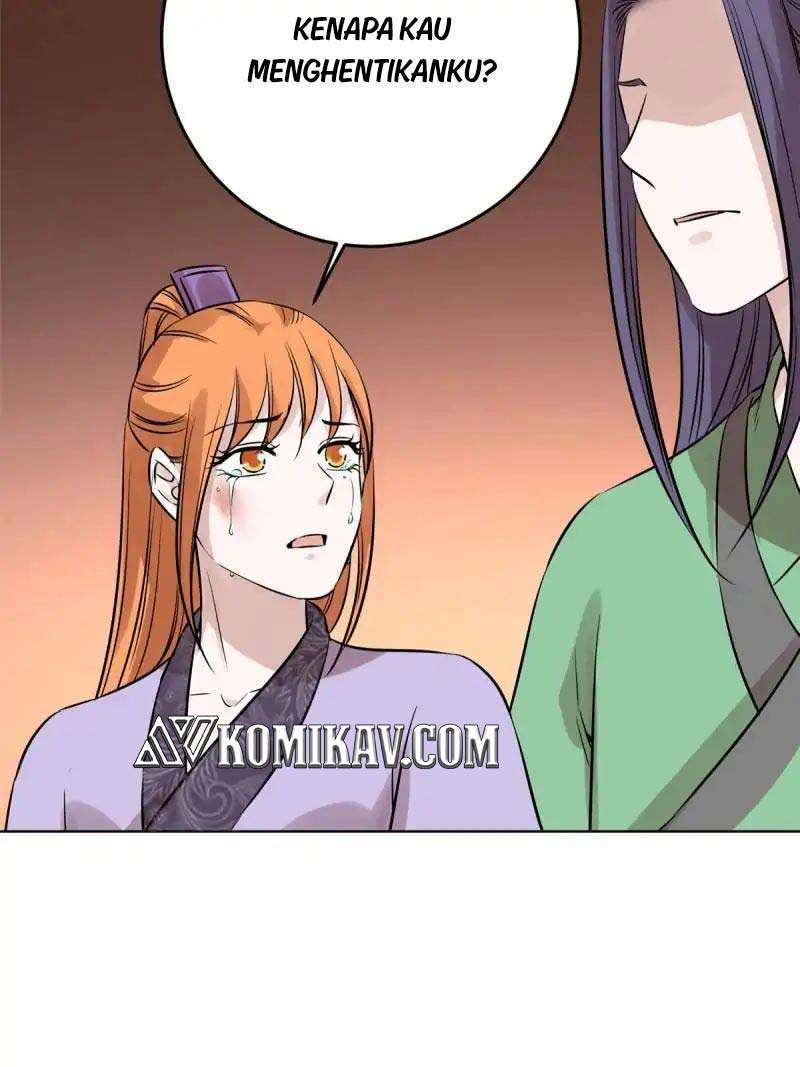 The Crazy Adventures of Mystical Doctor Chapter 79.1 - halaman 18