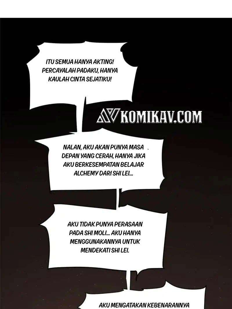 The Crazy Adventures of Mystical Doctor Chapter 79.1 - halaman 2