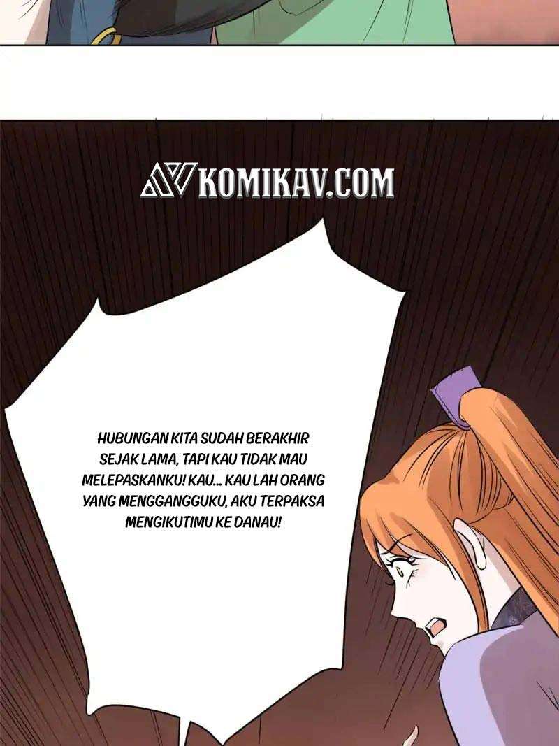 The Crazy Adventures of Mystical Doctor Chapter 79.1 - halaman 22