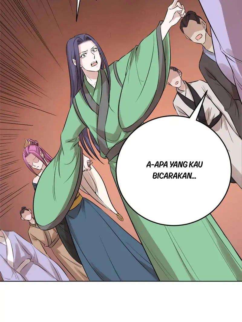 The Crazy Adventures of Mystical Doctor Chapter 79.1 - halaman 23