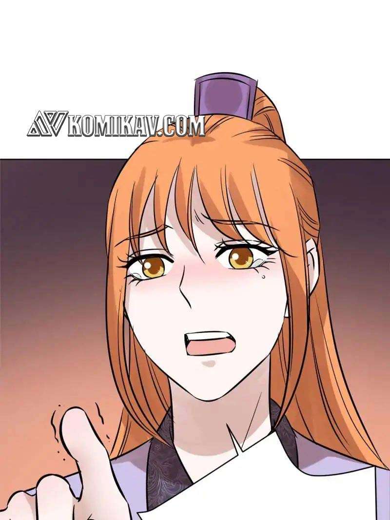 The Crazy Adventures of Mystical Doctor Chapter 79.1 - halaman 24
