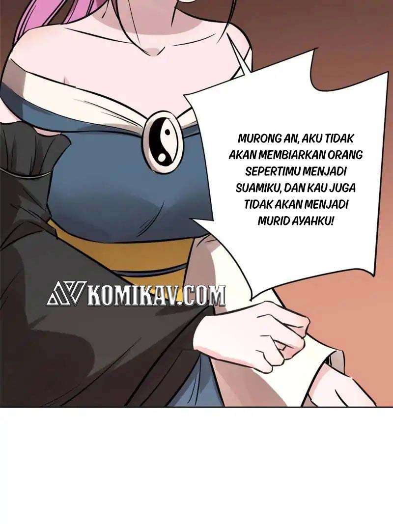 The Crazy Adventures of Mystical Doctor Chapter 79.1 - halaman 28