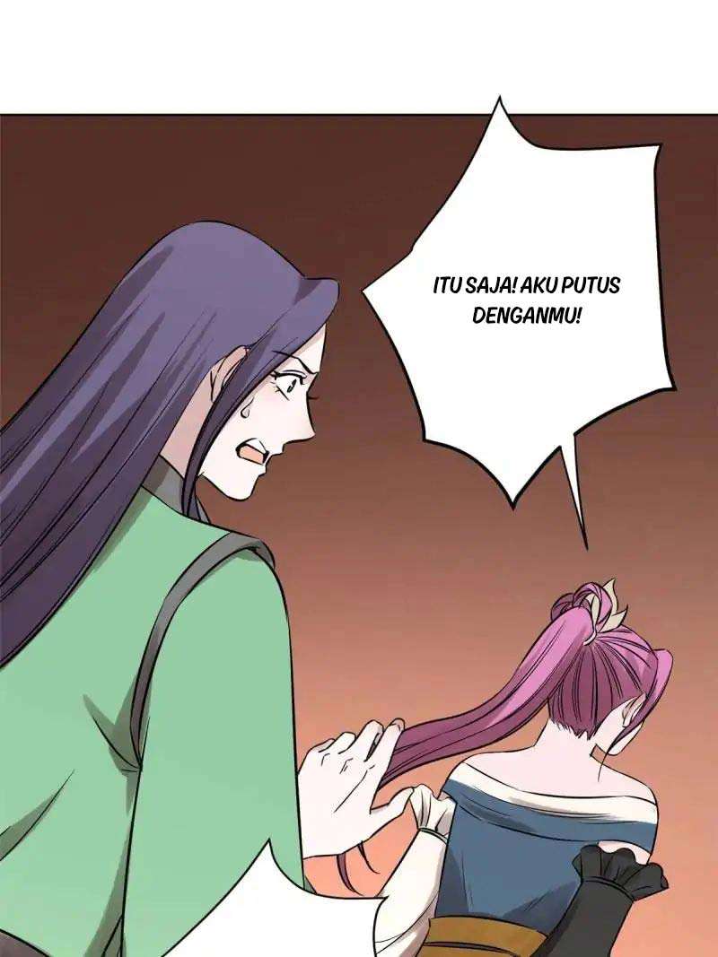 The Crazy Adventures of Mystical Doctor Chapter 79.1 - halaman 29