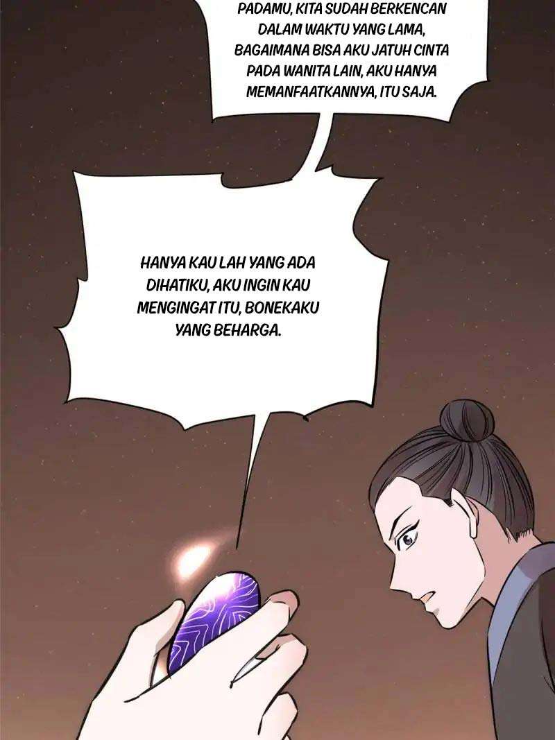 The Crazy Adventures of Mystical Doctor Chapter 79.1 - halaman 3