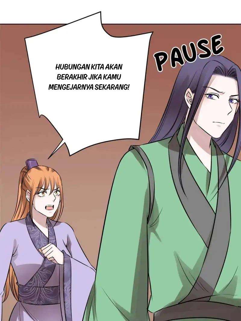 The Crazy Adventures of Mystical Doctor Chapter 79.1 - halaman 31