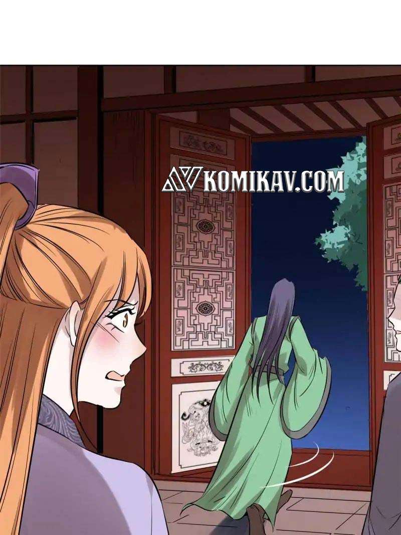 The Crazy Adventures of Mystical Doctor Chapter 79.1 - halaman 34