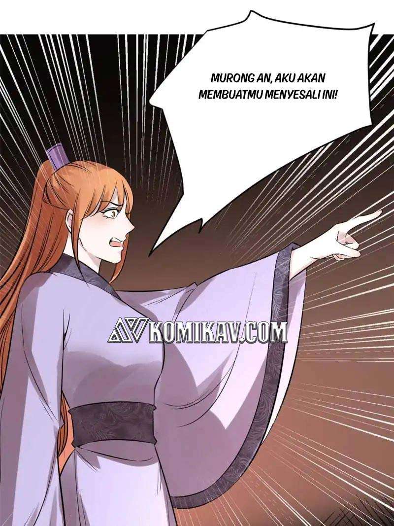 The Crazy Adventures of Mystical Doctor Chapter 79.1 - halaman 36