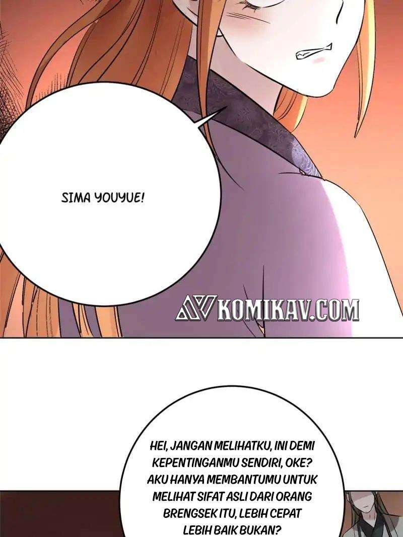 The Crazy Adventures of Mystical Doctor Chapter 79.1 - halaman 38