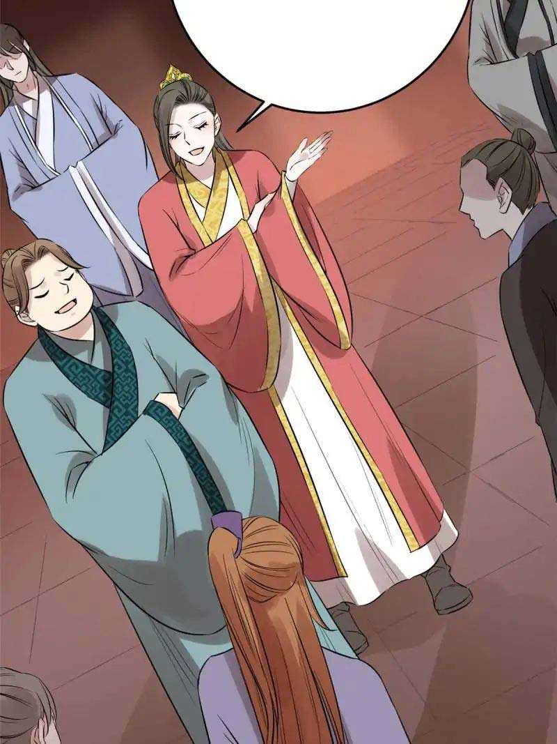 The Crazy Adventures of Mystical Doctor Chapter 79.1 - halaman 39
