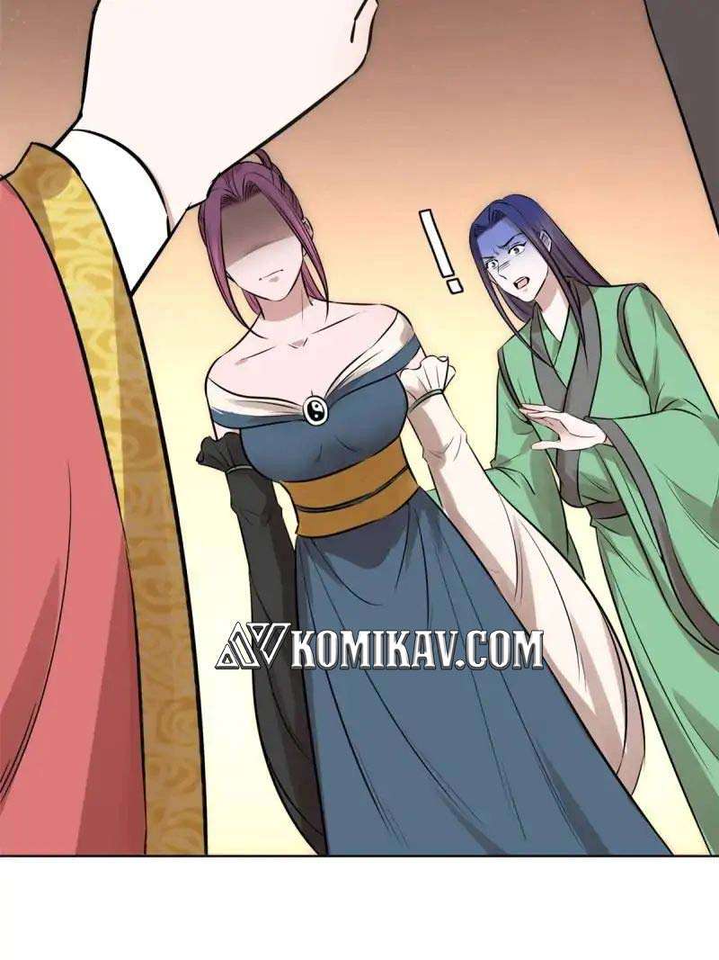The Crazy Adventures of Mystical Doctor Chapter 79.1 - halaman 4