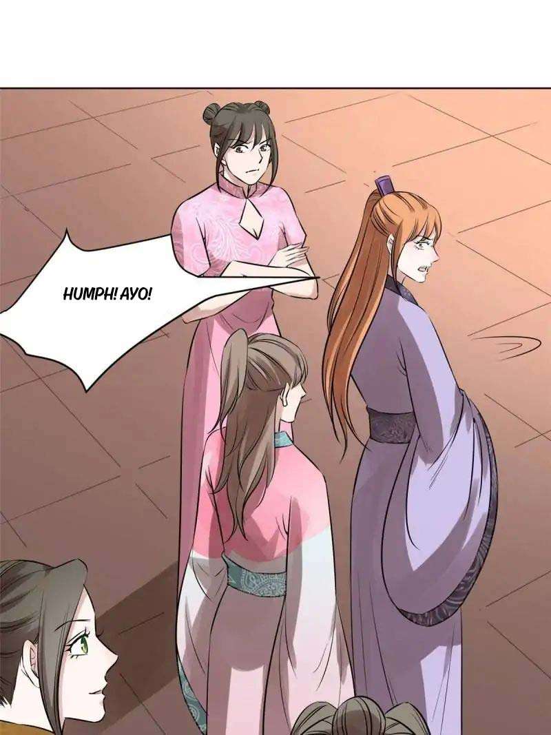 The Crazy Adventures of Mystical Doctor Chapter 79.1 - halaman 41