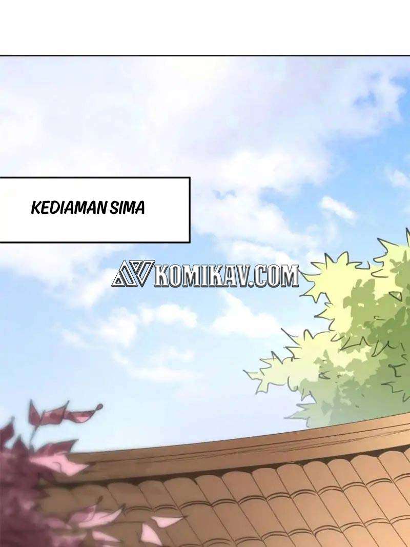 The Crazy Adventures of Mystical Doctor Chapter 79.1 - halaman 44