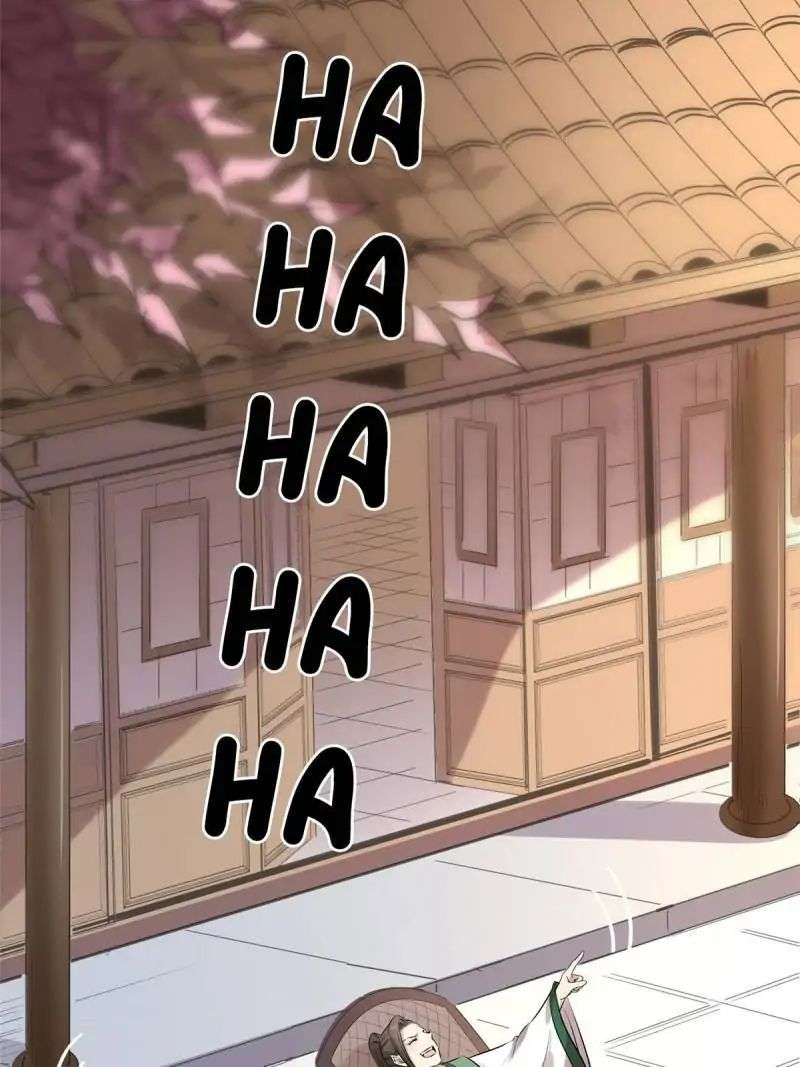 The Crazy Adventures of Mystical Doctor Chapter 79.1 - halaman 45