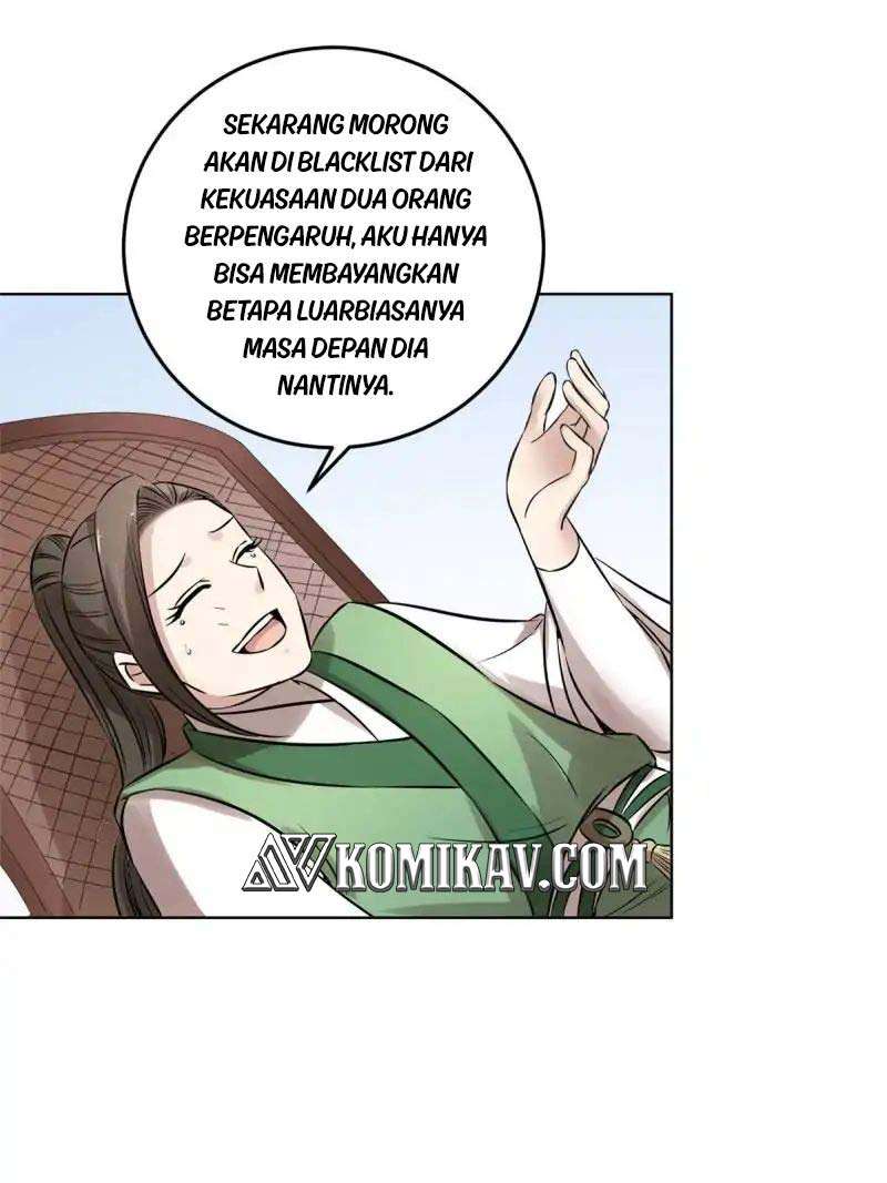The Crazy Adventures of Mystical Doctor Chapter 79.1 - halaman 48